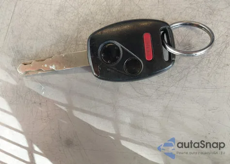 2007 Honda Cr-V Lx z USA, uszkodzony, nr VIN 5J6RE48387L010440